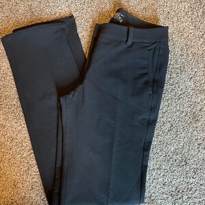 Nike Golf Black Performance Pants